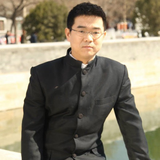 宋忠平:军事评论员