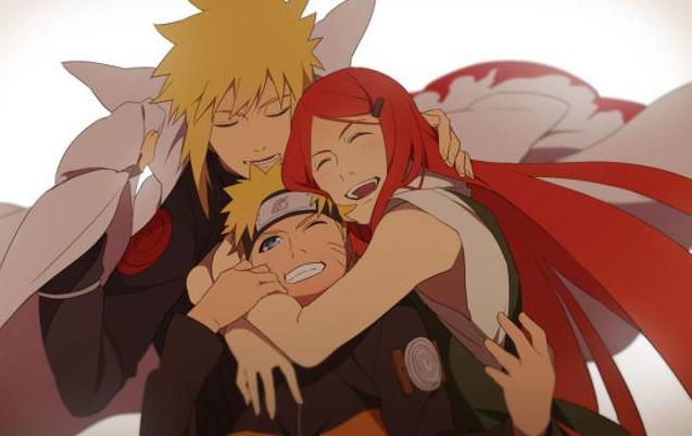 双亲,水门和玖辛奈是有机会通过秽土转生的方式复活参加鸣人婚礼的,可