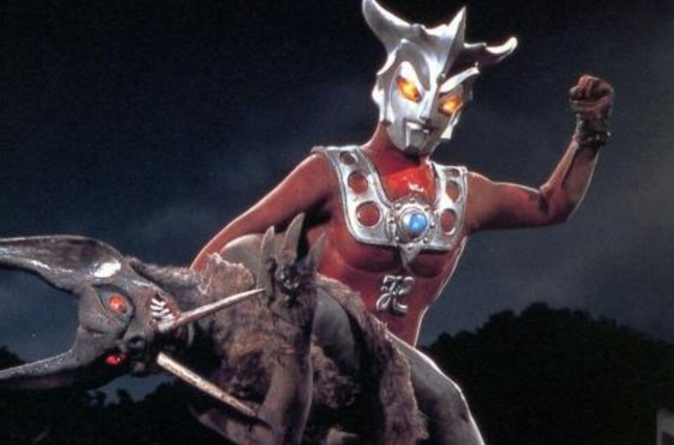 雷欧奥特曼号称格斗王,但是这5个奥特曼可以和他相提并论