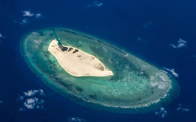 这块中国领土1.5万平方公里,44年前血战收复,现在又被挑衅