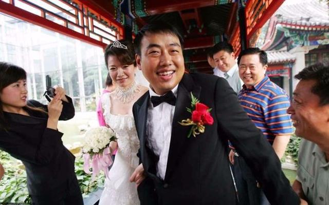 国乒盲僧秘恋8年才敢结婚男乒新一哥还要为此隐瞒多久