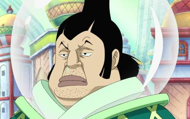 天龙人是出自日本著名动漫《海贼王》圣地玛利乔亚的世界贵族,以"德圣