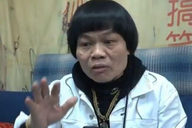 八两金曾谈周星驰:恨与周星驰演对手戏,高赞星爷重情义!