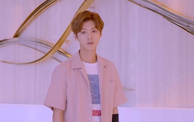 甜蜜暴击方宙当电灯泡上瘾鹿晗关晓彤办公室见面