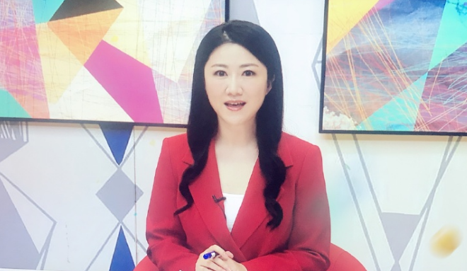 杨蕾|王微|主持人_新浪新闻