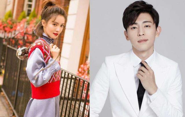 邓伦金晨被指复合, 网友求证邓伦老板, 对方回应: 这辈子也不可能