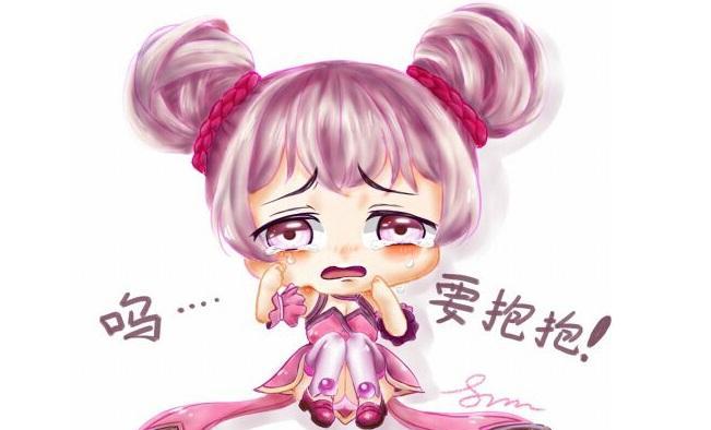 王者荣耀神搞周瑜投到貂蝉的阵营后你觉得小乔会是什么表情
