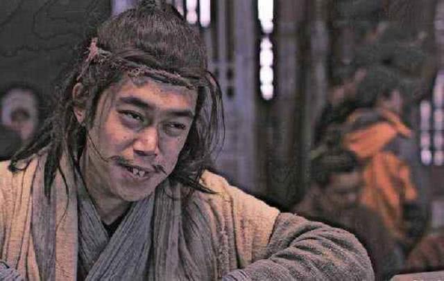 晁盖最忠诚的两个心腹,一个流氓一个无赖,难怪斗不过宋江!