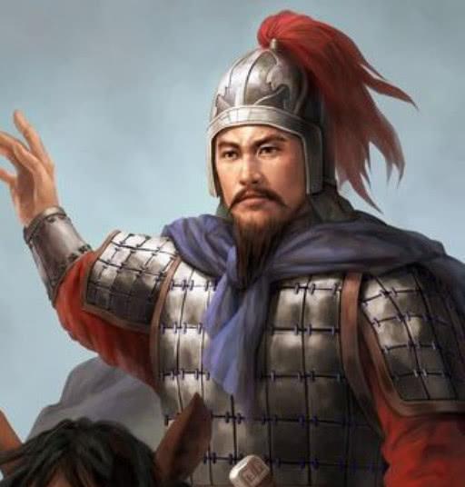 他是战国末期少数能击败秦军的将领,是赵国必不可少的栋梁