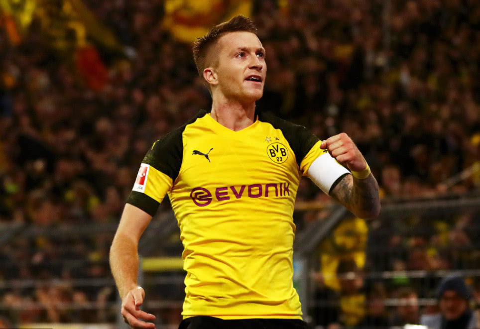 中超旧将立功!多特3-2拜仁,谁留意到詹俊赛后点评?一针见血|莱万|拜仁