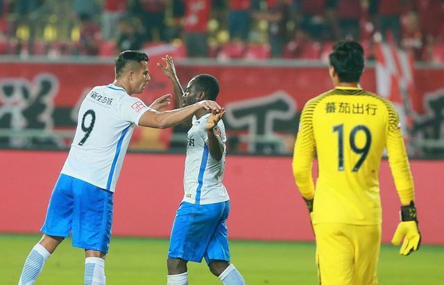 如何看待本赛季河北华夏幸福足球队成绩低迷?