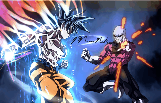 《龙珠超》力量大会大结局胜者, 是贝吉特还是自在极意功孙悟空?