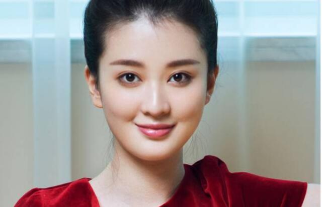 "婴儿肥"女星谁最美?杨紫第八,赵丽颖第二,第一是谁?