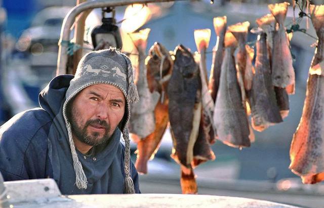 万岛之国挪威-四国之民萨米人,挪威最具特色的少数民族