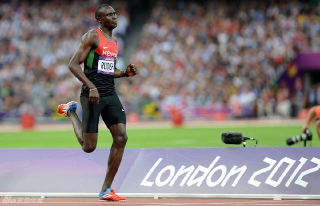 800米之王鲁迪沙即将复出,战绩辉煌,曾被认为天赋超越博尔特