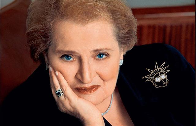 敢把联合国秘书长拉下马的强势女人,上司下令:你给我留下!