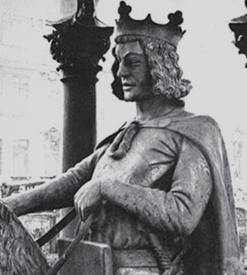 奥托一世是罗马帝国奠基人,他成为了基督教世界的帝王了吗?