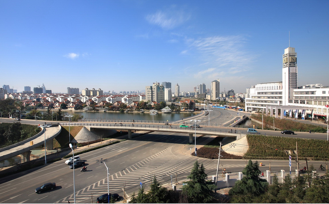 山西这个城市又要开出一条高铁,全长有80公里,你知道直通哪里吗|运城