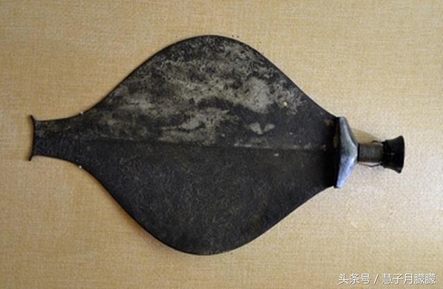 全球最蠢钝刀:又丑又钝还杀不了敌,但却人人喜欢,谁看见都想要