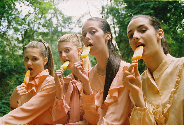 摄影技巧9个人像摄影技巧