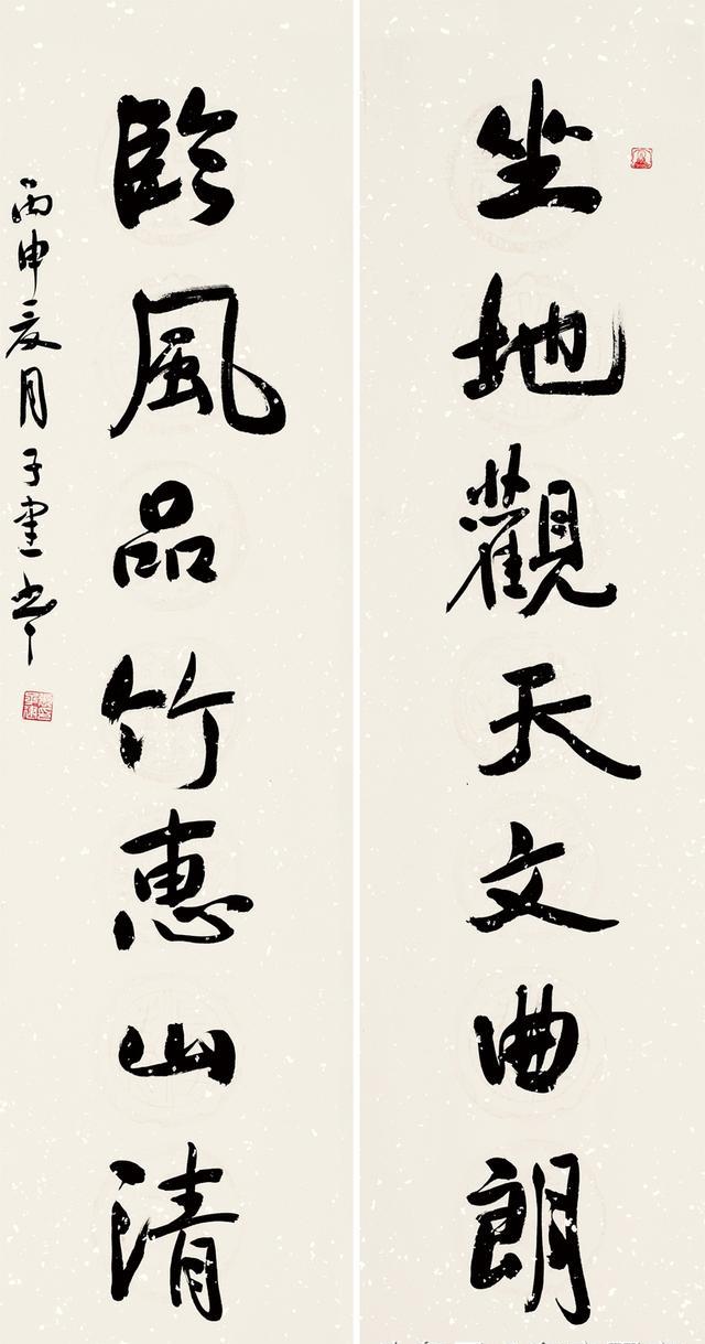 撷笔墨气韵得生活真趣画家张建华的艺海情怀