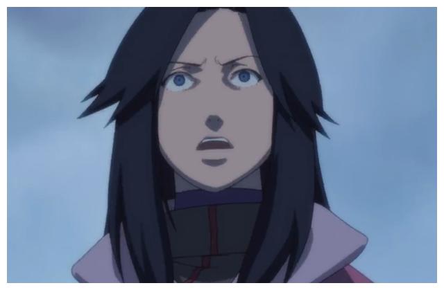 火影忍者:雏田第一个喜欢鸣人,那么第一个敢向鸣人示爱的是谁?