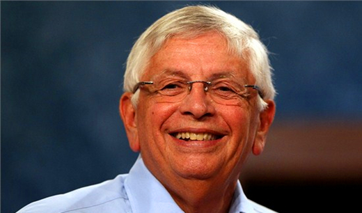 肖华宣布nba新规打脸质疑者,斯特恩后悔吗