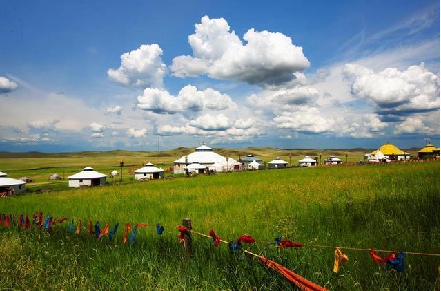 想去呼伦贝尔大草原旅游选择什么方式最好