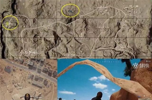 绝地求生毒圈机制更新致游戏节奏加快,LYB的