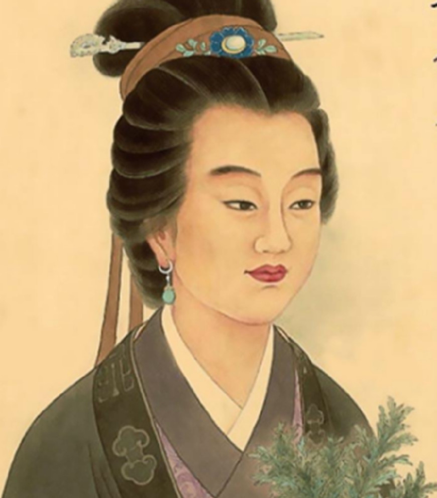 我国四大女医,很多人只知道谈允贤,你知道几个|谈允贤|四大|小娘子|女医生|复县_新浪新闻