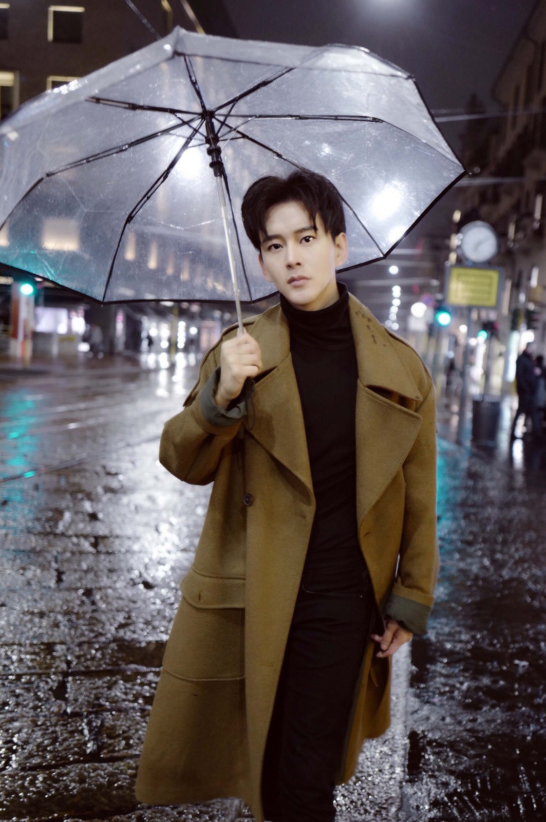 黄宥明掀起紫禁城英语热潮 李玉不忘初心继续打怪升级