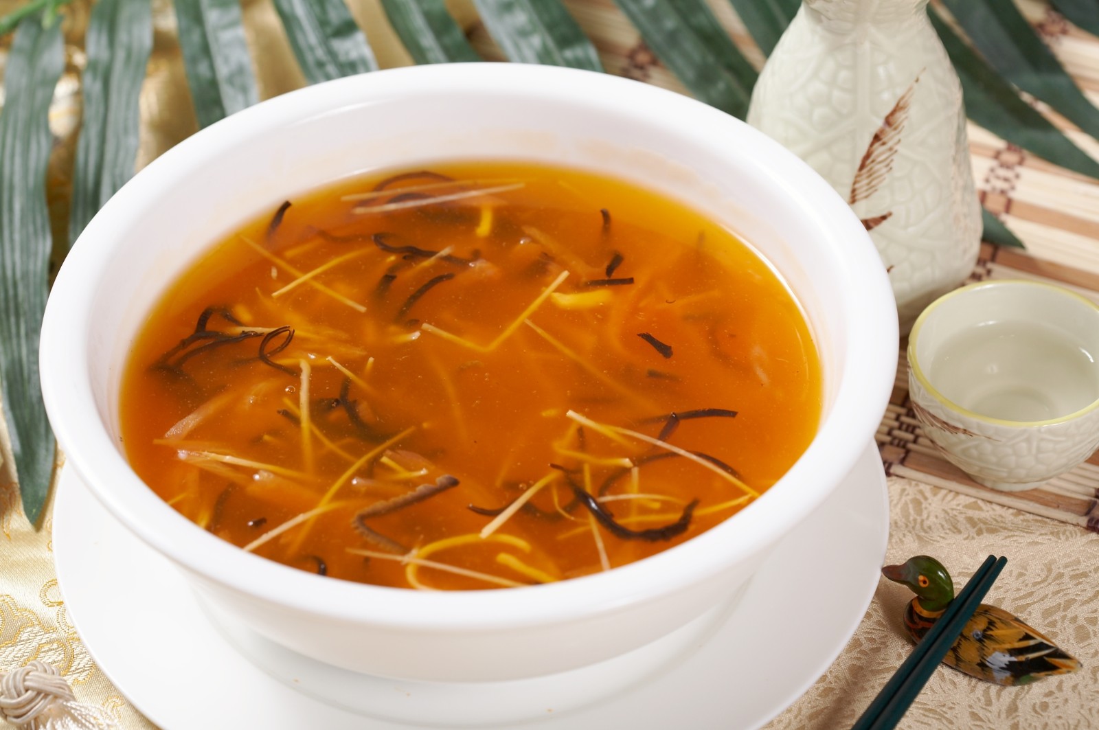 高清开胃美食图片欣赏川菜篇06