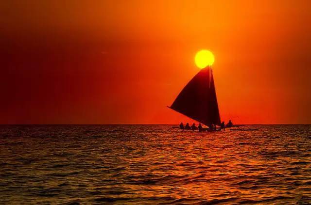 6大最适合亲子游的海岛让你看花眼!