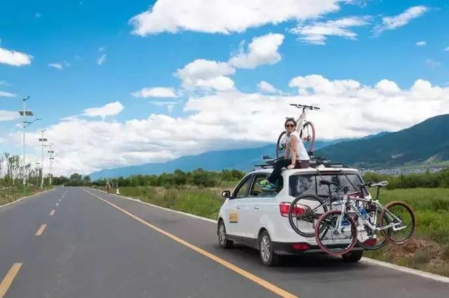 去洱海怎么玩,才能饮尽大理的风花雪月?