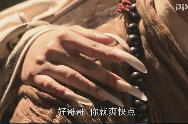 唐僧为啥非要救老鼠精背后秘密就藏在他在灵山掉的一粒米中