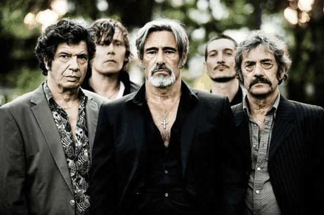 最惨警察,作卧底混成二把手,再不收网就成大哥了