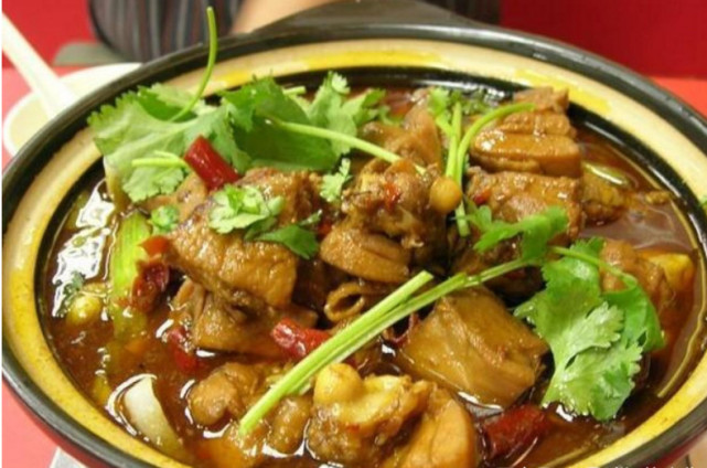 假如:土豪老板请你吃饭,4道菜你只能点一道,选图4是"傻子"!