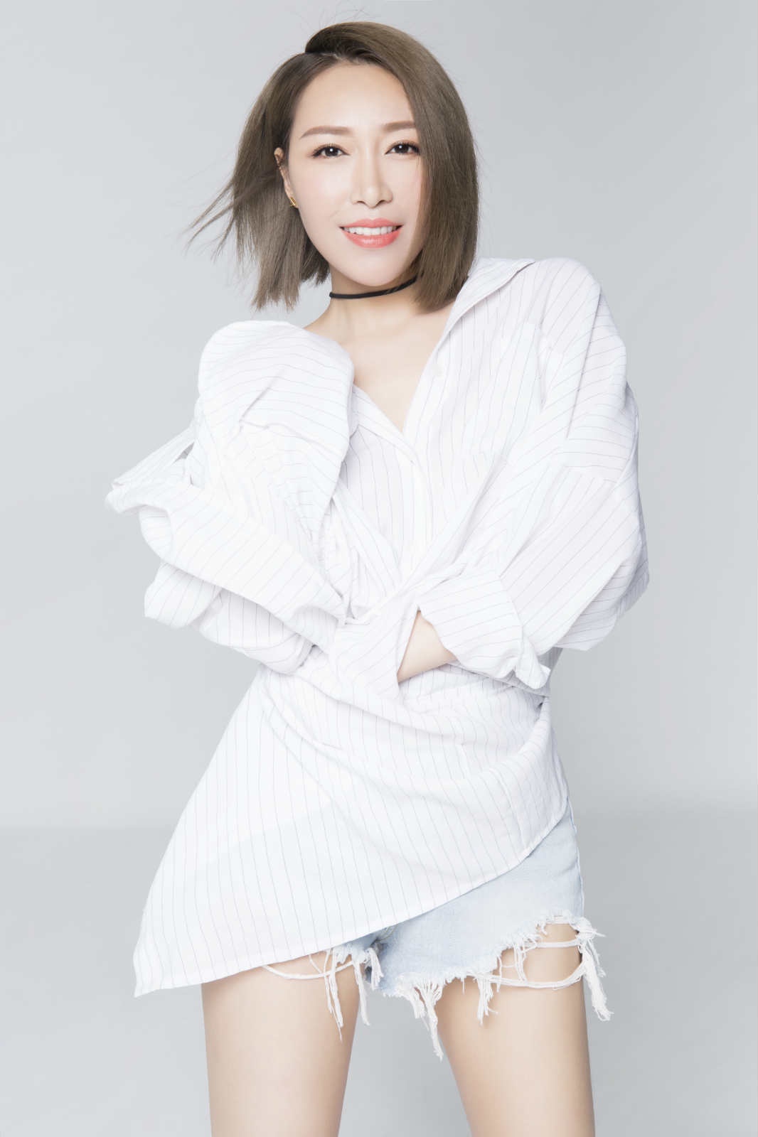 张柏芝回归小荧幕 金池献唱《如果,爱》插曲