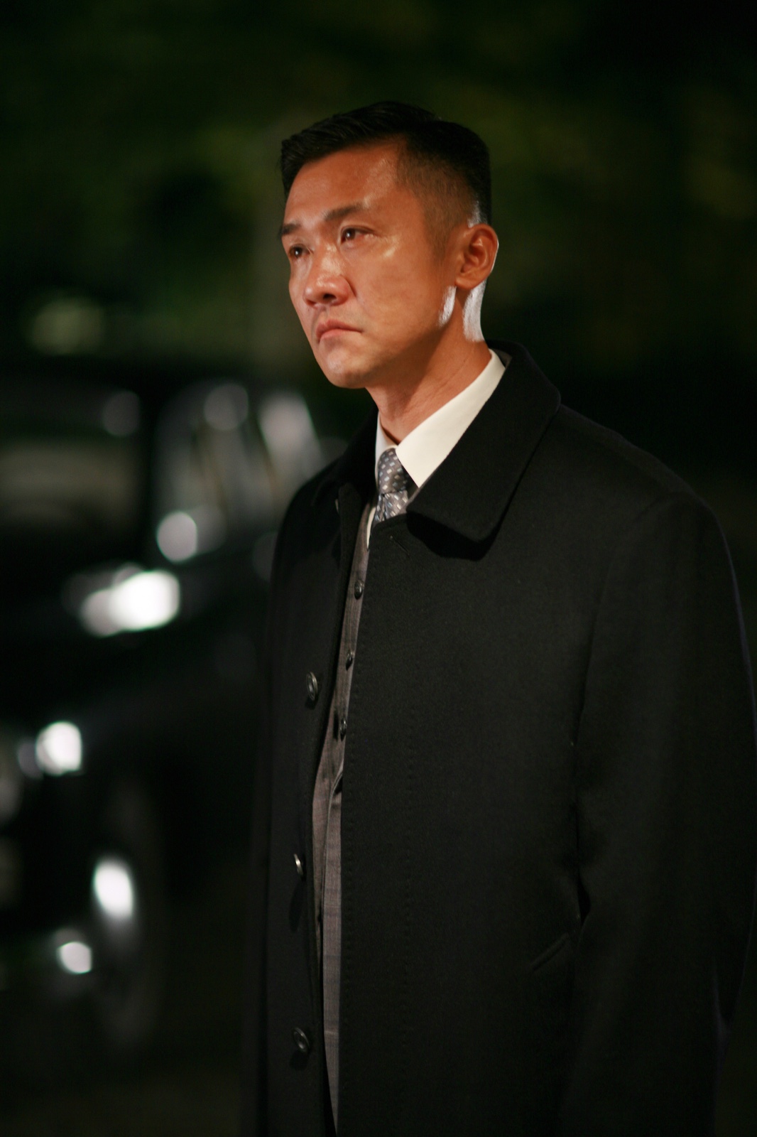 《人间正道》经典重现登陆央八    黄志忠至情至性深入人心