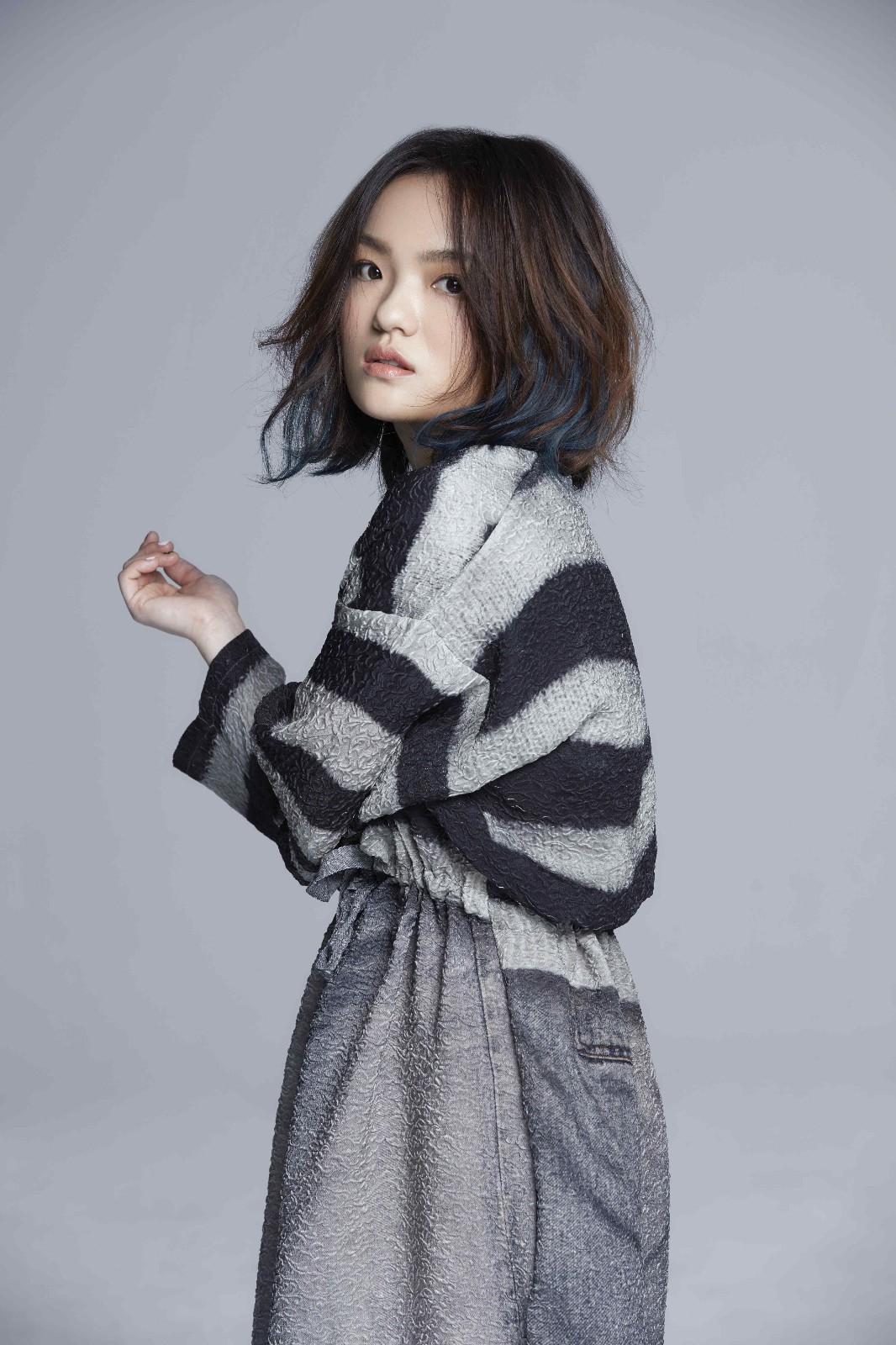 徐佳莹献声凉生用音乐记录最美的遇见