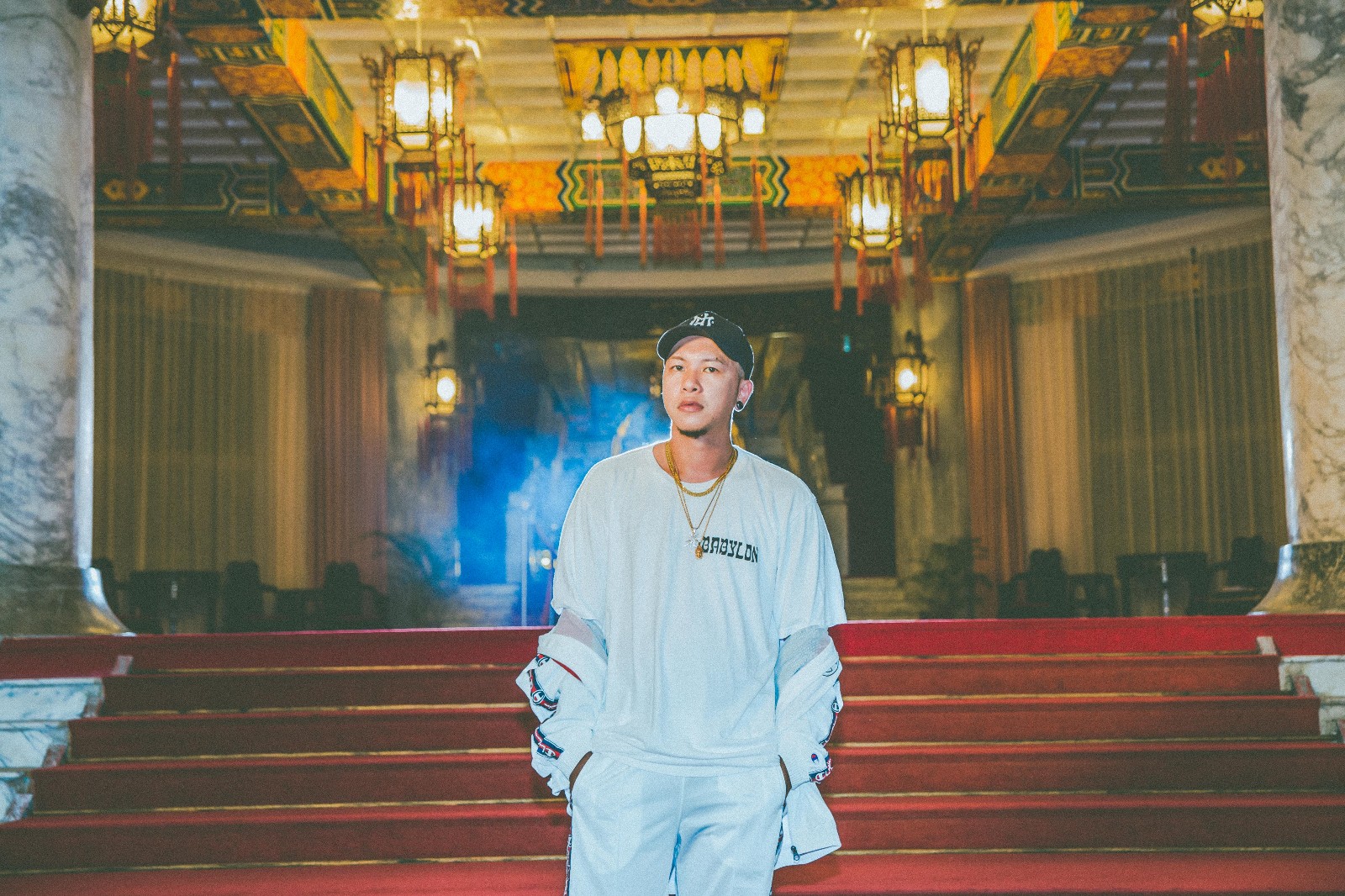 顽童mj116再推新作《少年董》,励志小子的奋斗史