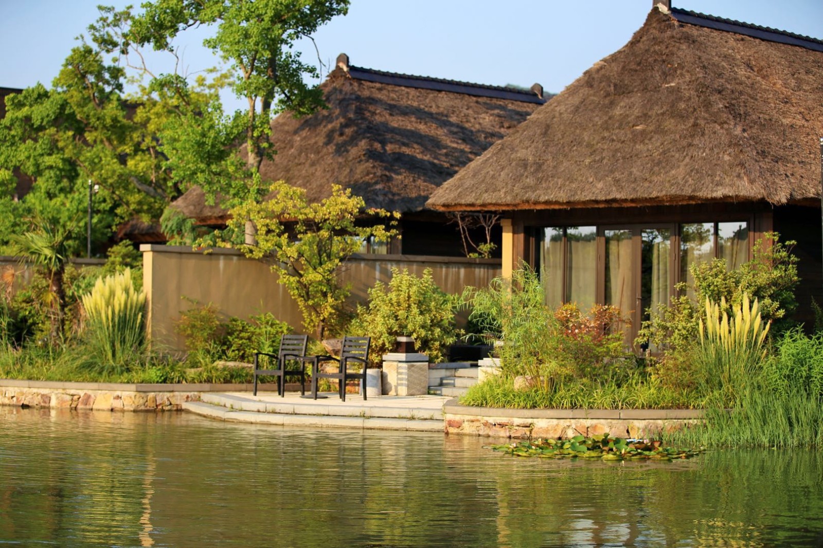 无锡又一网红旅游景点每到周末节假日都吸引众多游客来打卡