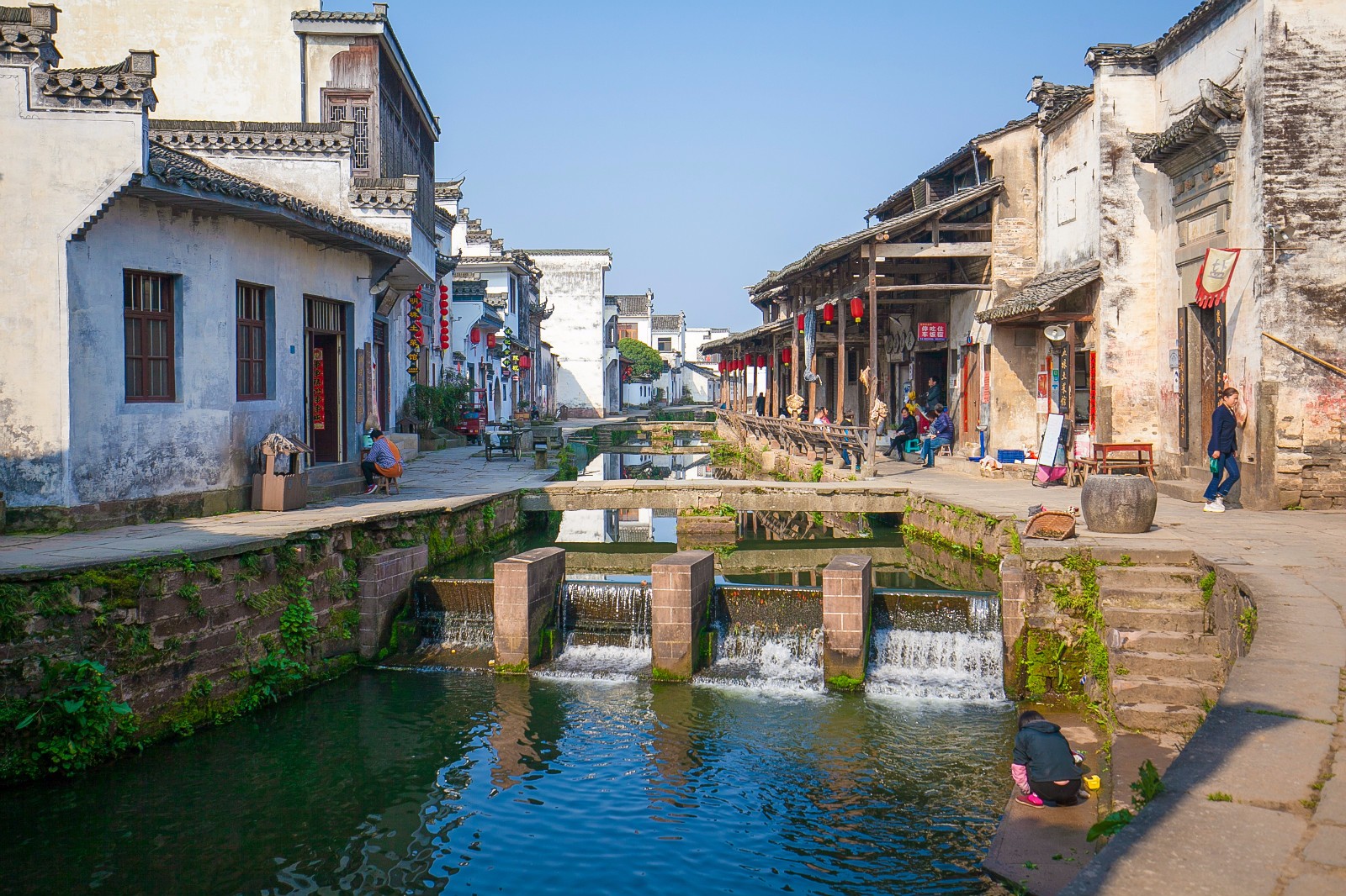 徽州亲子研学去哪?黄山最有意思的十大景点推荐