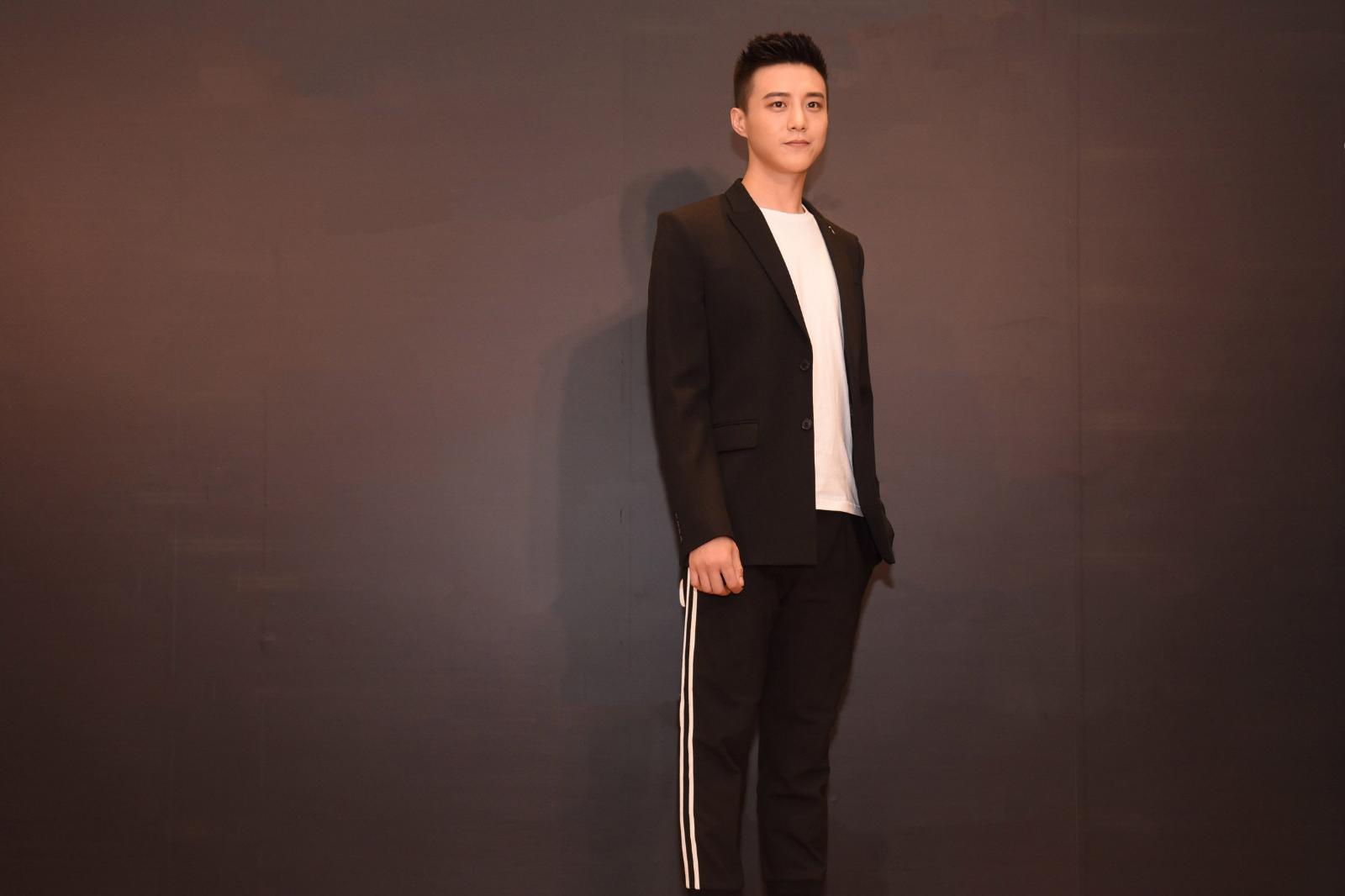 王宫良受邀出席时尚活动 感受艺术与科技的奇妙碰撞