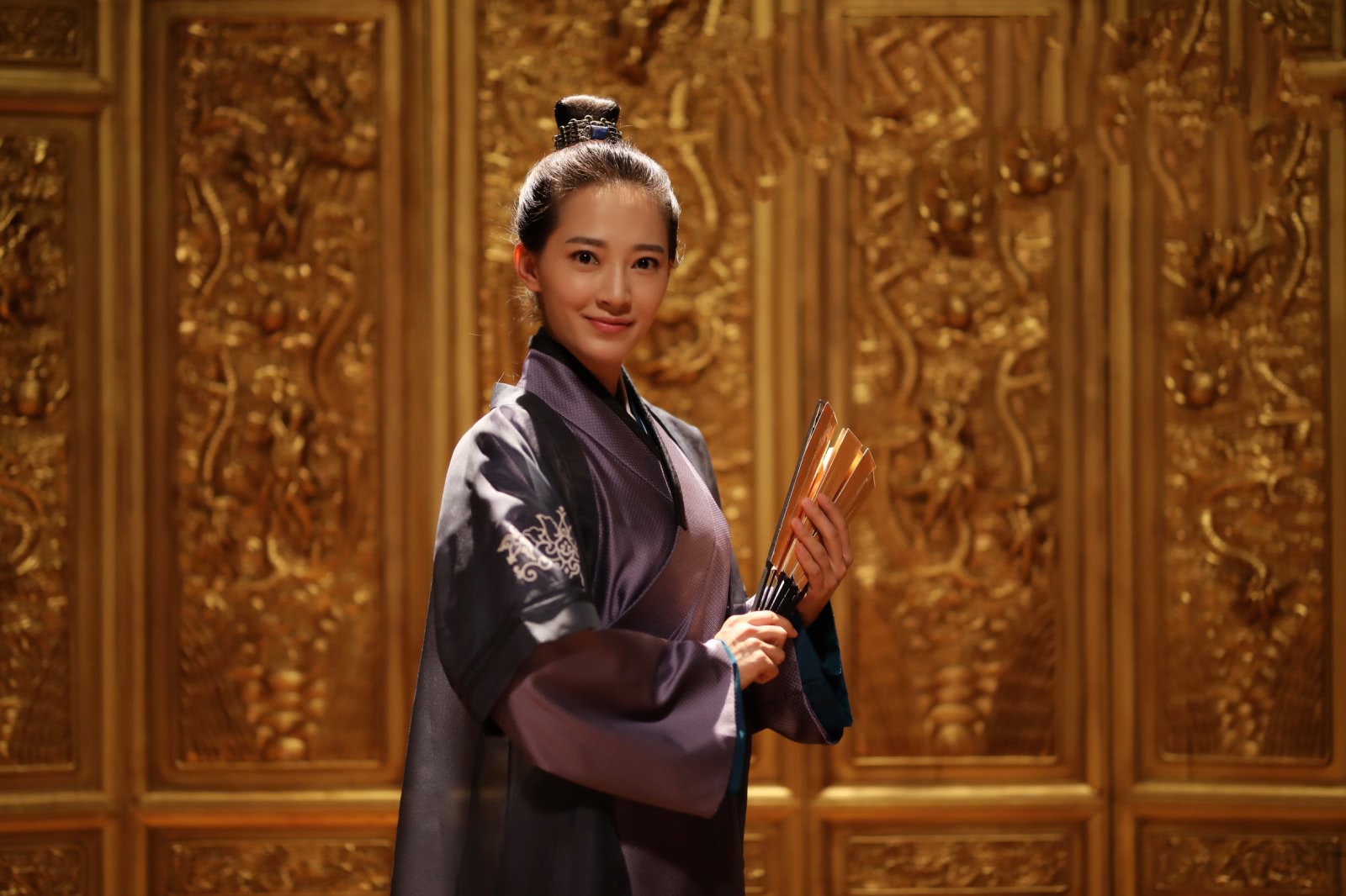 和妻子在拍戏时结缘,如今妻子早已无戏可拍,他却红到发紫|聂远|秦子越