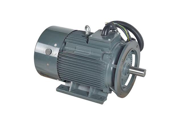 光华机电浅解永磁变频空压机的永磁电机失磁及预防