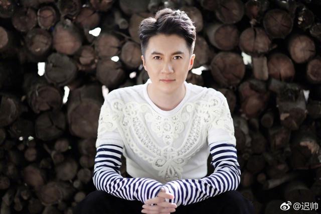 年感情终分手,今成富豪,妻子比姚笛美10倍|姚笛|迟帅|柳春江_新浪新闻