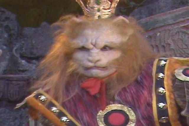 西游记为何城中皇子不知黄狮精存在他是善是恶结局可怜