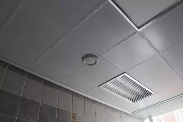 安装新风系统必须用双层石膏板吊顶吗?留心眼!别白白花钱还装错