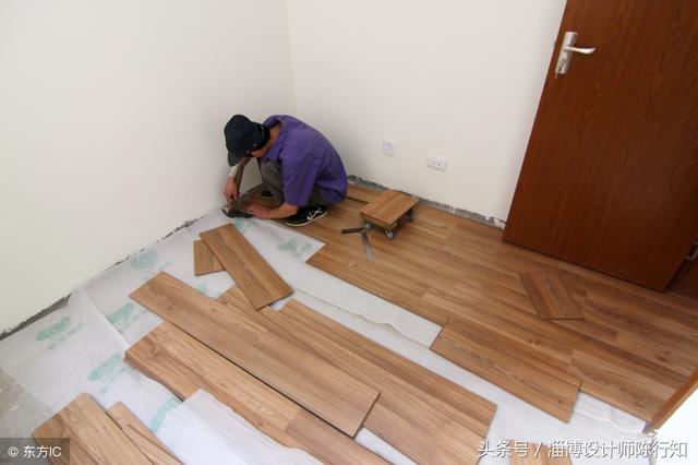 新房装修想用木地板:3种铺贴方式,刷爆朋友圈